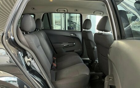 Opel Astra H, 2013 год, 799 900 рублей, 14 фотография