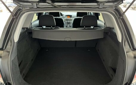 Opel Astra H, 2013 год, 799 900 рублей, 12 фотография