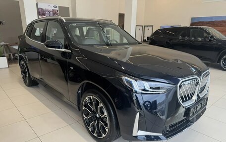 BMW X3, 2025 год, 7 150 000 рублей, 3 фотография