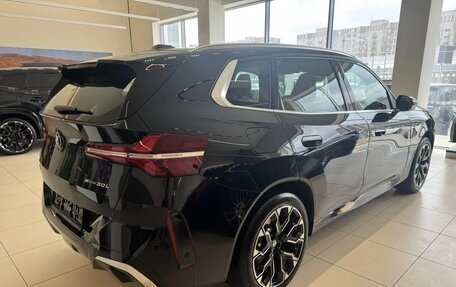 BMW X3, 2025 год, 7 150 000 рублей, 4 фотография