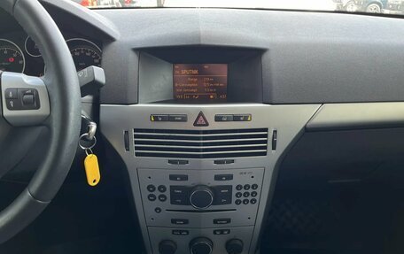 Opel Astra H, 2013 год, 799 900 рублей, 18 фотография