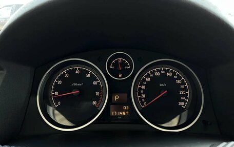 Opel Astra H, 2013 год, 799 900 рублей, 17 фотография