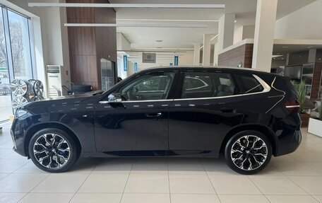 BMW X3, 2025 год, 7 150 000 рублей, 7 фотография