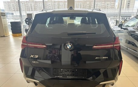 BMW X3, 2025 год, 7 150 000 рублей, 5 фотография