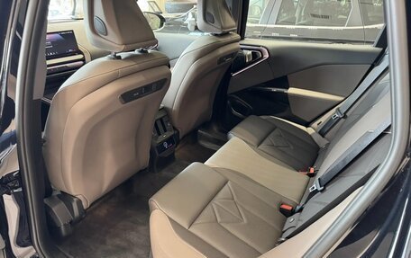 BMW X3, 2025 год, 7 150 000 рублей, 12 фотография