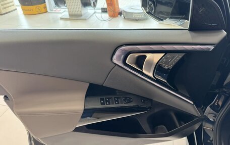 BMW X3, 2025 год, 7 150 000 рублей, 10 фотография