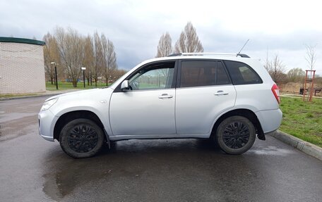 Vortex Tingo I, 2012 год, 419 000 рублей, 3 фотография