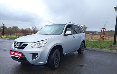 Vortex Tingo I, 2012 год, 419 000 рублей, 2 фотография