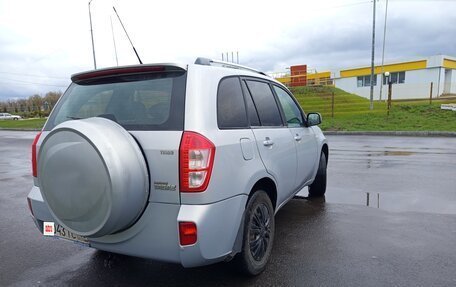 Vortex Tingo I, 2012 год, 419 000 рублей, 5 фотография