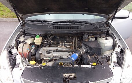 Vortex Tingo I, 2012 год, 419 000 рублей, 14 фотография