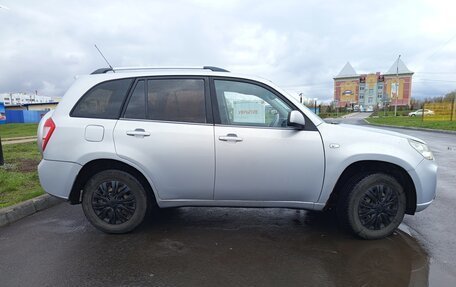 Vortex Tingo I, 2012 год, 419 000 рублей, 11 фотография