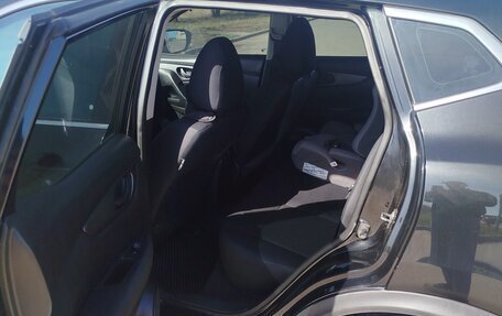 Nissan Qashqai, 2015 год, 1 450 000 рублей, 5 фотография