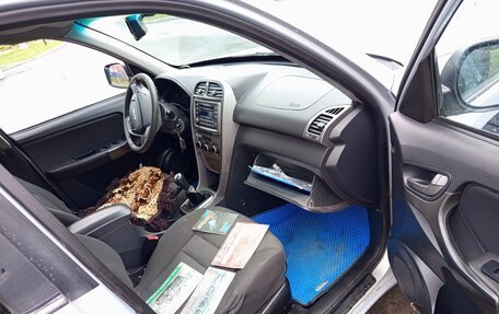 Vortex Tingo I, 2012 год, 419 000 рублей, 13 фотография