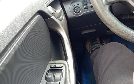 Vortex Tingo I, 2012 год, 419 000 рублей, 8 фотография