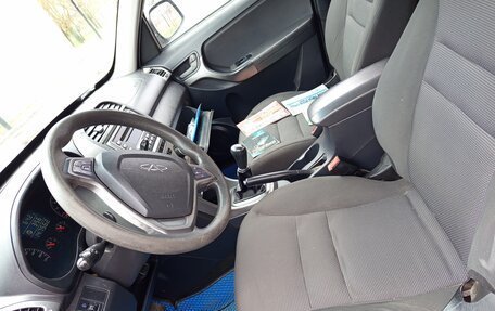 Vortex Tingo I, 2012 год, 419 000 рублей, 10 фотография