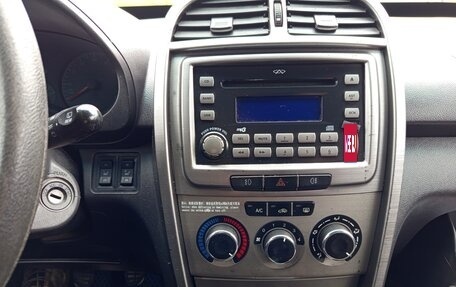 Vortex Tingo I, 2012 год, 419 000 рублей, 7 фотография