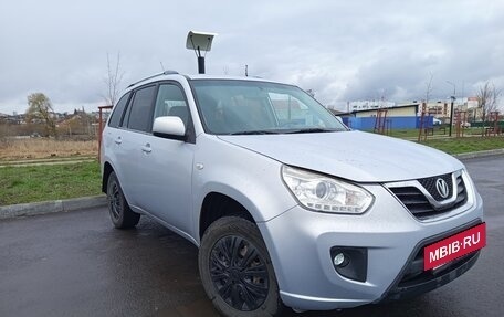 Vortex Tingo I, 2012 год, 419 000 рублей, 12 фотография