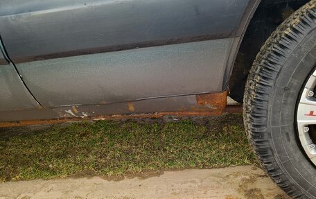 Chevrolet Niva I рестайлинг, 2006 год, 300 000 рублей, 7 фотография