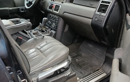 Land Rover Range Rover III, 2003 год, 750 000 рублей, 5 фотография