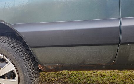 Chevrolet Niva I рестайлинг, 2006 год, 300 000 рублей, 6 фотография