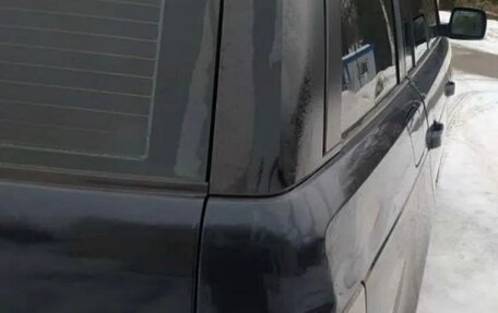 Land Rover Range Rover III, 2003 год, 750 000 рублей, 4 фотография