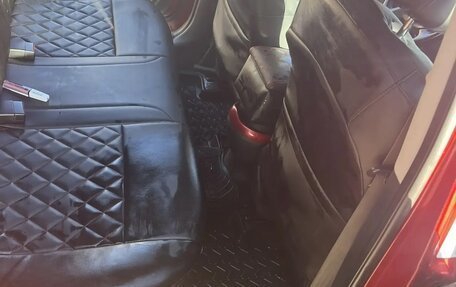 Nissan Juke II, 2011 год, 900 000 рублей, 4 фотография