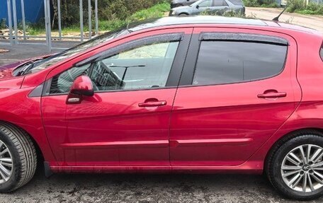 Peugeot 308 II, 2012 год, 550 000 рублей, 7 фотография