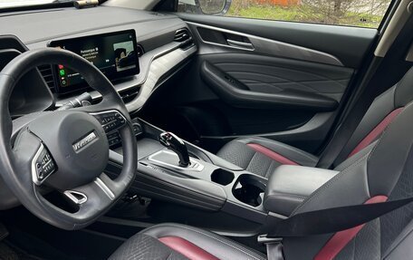 Haval F7x I, 2022 год, 2 000 000 рублей, 4 фотография