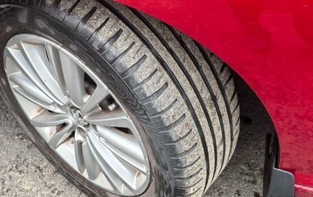 Peugeot 308 II, 2012 год, 550 000 рублей, 8 фотография