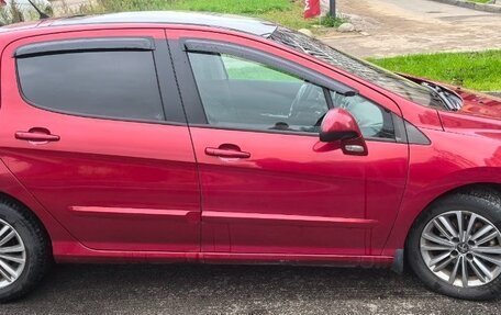 Peugeot 308 II, 2012 год, 550 000 рублей, 3 фотография