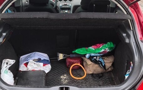 Peugeot 308 II, 2012 год, 550 000 рублей, 12 фотография