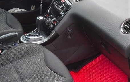 Peugeot 308 II, 2012 год, 550 000 рублей, 14 фотография