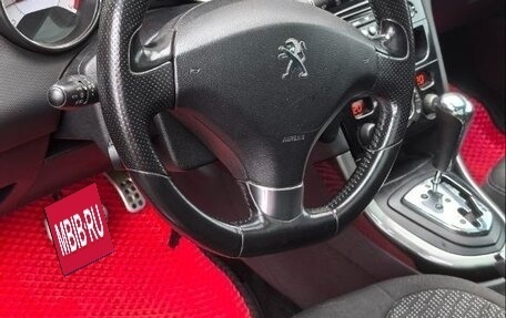 Peugeot 308 II, 2012 год, 550 000 рублей, 9 фотография