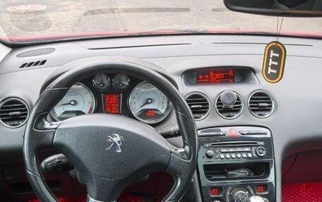 Peugeot 308 II, 2012 год, 550 000 рублей, 16 фотография