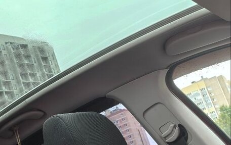 Peugeot 308 II, 2012 год, 550 000 рублей, 15 фотография