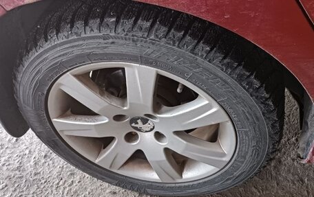 Peugeot 308 II, 2012 год, 550 000 рублей, 21 фотография