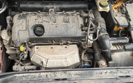 Peugeot 308 II, 2012 год, 550 000 рублей, 18 фотография