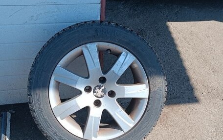 Peugeot 308 II, 2012 год, 550 000 рублей, 20 фотография