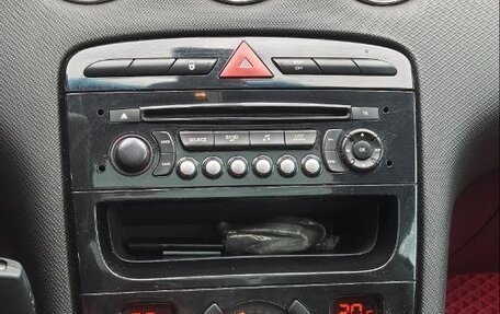 Peugeot 308 II, 2012 год, 550 000 рублей, 19 фотография