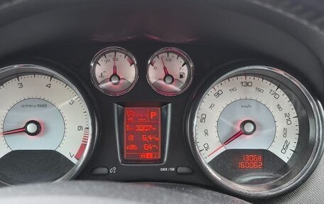 Peugeot 308 II, 2012 год, 550 000 рублей, 17 фотография