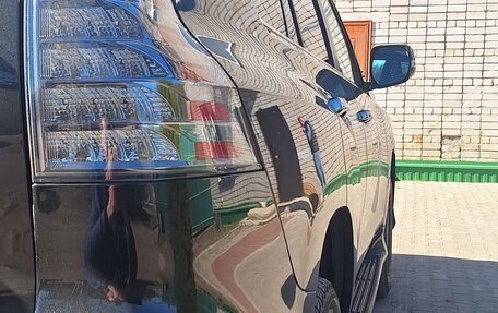 Lexus GX II, 2021 год, 6 900 000 рублей, 7 фотография