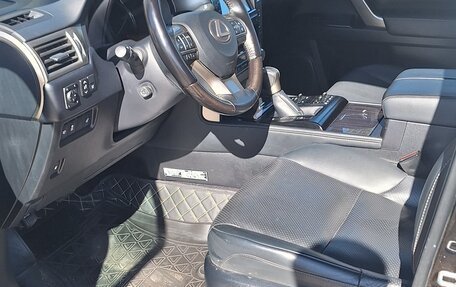 Lexus GX II, 2021 год, 6 900 000 рублей, 11 фотография