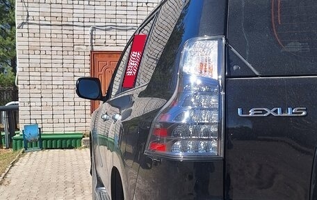 Lexus GX II, 2021 год, 6 900 000 рублей, 8 фотография