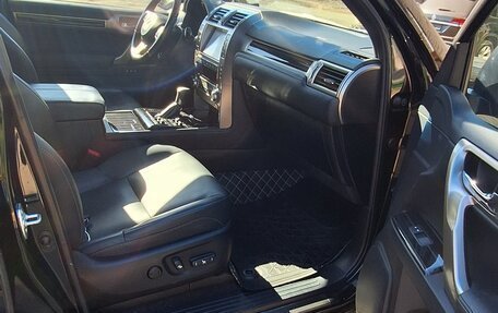 Lexus GX II, 2021 год, 6 900 000 рублей, 12 фотография