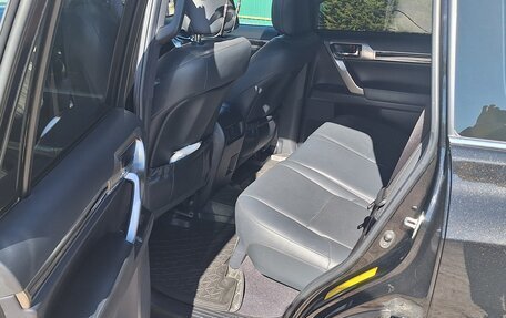Lexus GX II, 2021 год, 6 900 000 рублей, 14 фотография