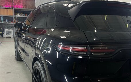 Porsche Cayenne III, 2019 год, 6 800 000 рублей, 2 фотография