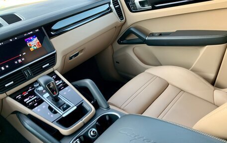 Porsche Cayenne III, 2019 год, 6 800 000 рублей, 4 фотография