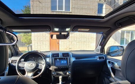 Lexus GX II, 2021 год, 6 900 000 рублей, 15 фотография