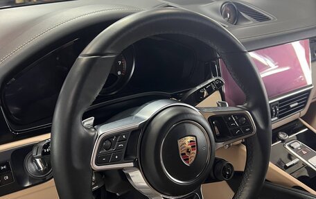 Porsche Cayenne III, 2019 год, 6 800 000 рублей, 8 фотография