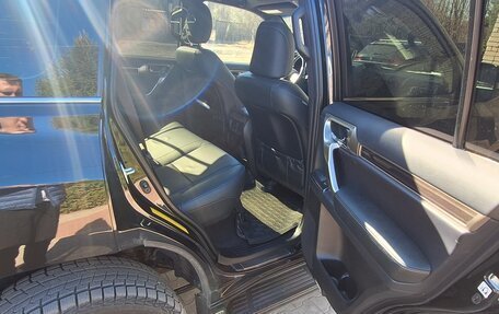 Lexus GX II, 2021 год, 6 900 000 рублей, 13 фотография